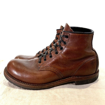 RED WING レッドウィング 9016 ベックマンブーツ シガー 12年 Size 8D (26cm) 福生店