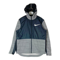 NIKE ナイキ THERMA FIT パーカー AQ4166-010 グレー sizeXL 瑞穂店