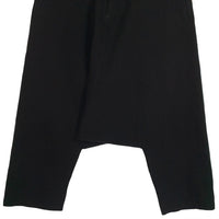 BLACK COMME des GARCONS ブラック コムデギャルソン サルエルパンツ ブラック 1M-P021 AD2013 Size S 福生店