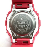 CASIO カシオ G-LIDE デジタル クォーツ腕時計 ピンク レディース S5610-4JF 瑞穂店