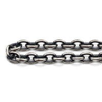 WEIRDO ウィアード NUT CHAIN ナット チェーンネックレス SV925 WP002 Size 50cm 福生店