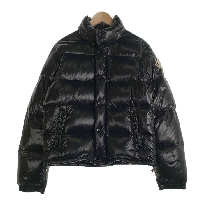MONCLER モンクレール EVEREST エベレスト ダウンジャケット ブラック 920-091-41310-60 68950 Size 2 福生店