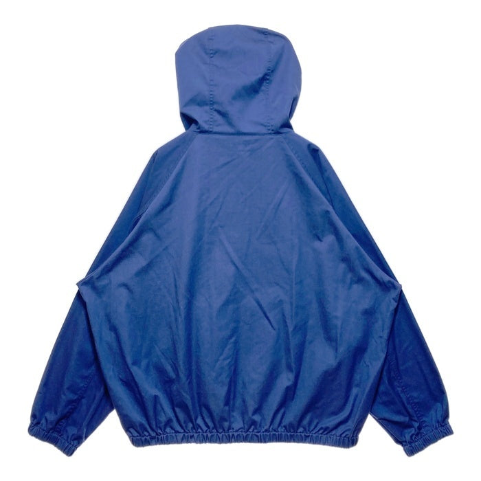 LFYT エルエフワイティー Old Glory Arch Logo Parka オールドグローリーアーチロゴ パーカ ネイビー LA221001 Size XL 瑞穂店