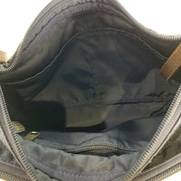 PORTER ポーター PLAN プラン ナイロンツイル ショルダーバッグ ネイビー 728-08709 福生店