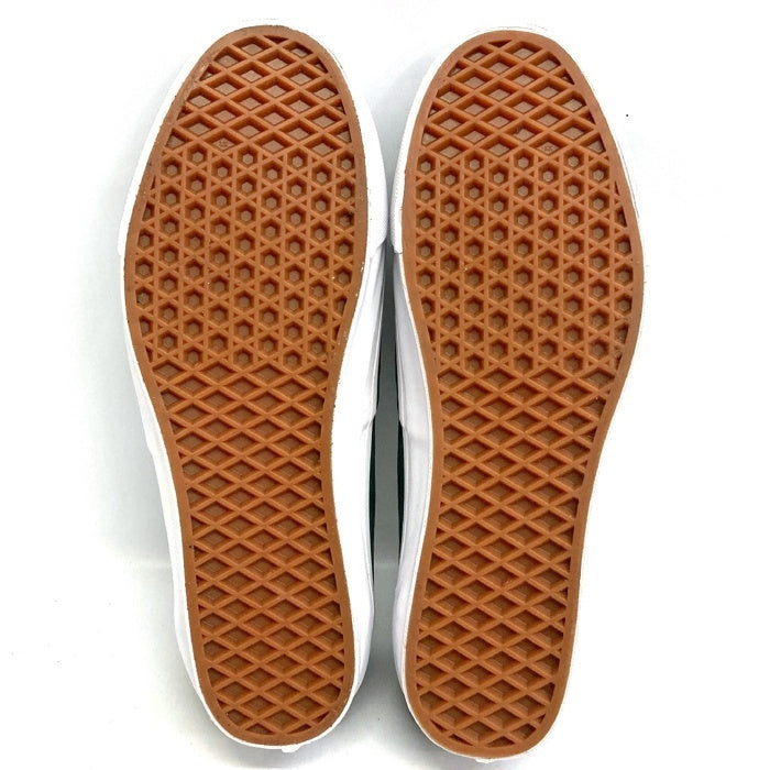 VANS ヴァンズ LX Authentic Reissue 44 PREMIUM オーセンティック リイシュー44 ピッグスエード スニーカー グリーン size27.5cm 瑞穂店