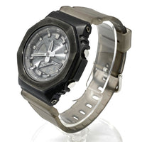 CASIO カシオ G-SHOCK Gショック GM-S2100MF 腕時計 グレー 瑞穂店