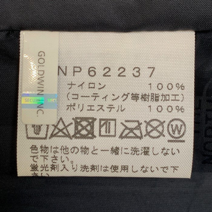 THE NORTH FACE ノースフェイス Novelty Mountain Light Jacket ノベルティマウンテンライトジャケット カモフラージュ NP62237  Size L 福生店