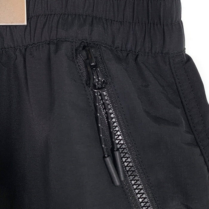 STABRIDGE スタブリッジ Mid Summer Shorts ミッドサマーショーツ ブラック Size XL 福生店