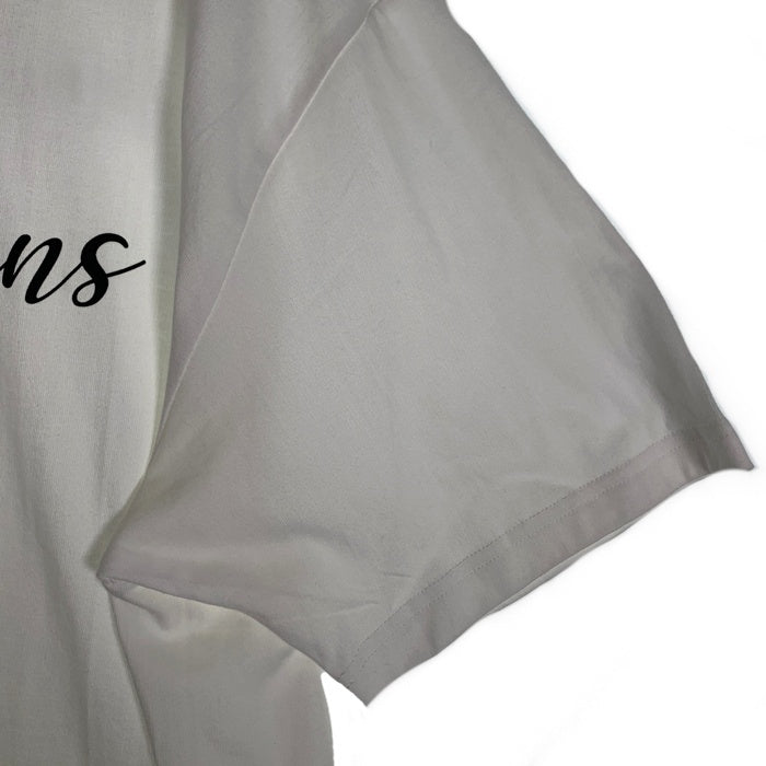 FRAGMENT フラグメント ORPHANS オーファンズ FRAGMENT ORPHANS 半袖 Tシャツ ホワイト Size XXL 福生店