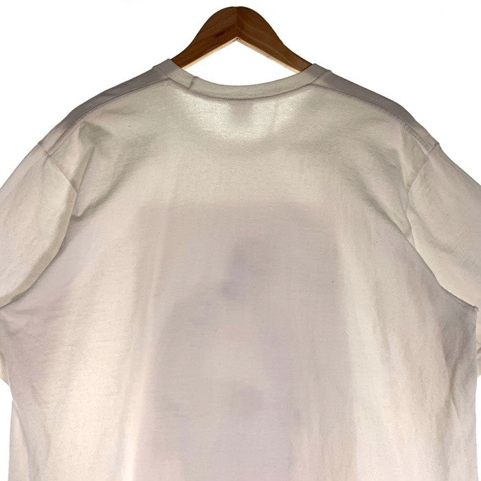 SUPREME シュプリーム 22AW Andre 3000 Tee 半袖 Tシャツ ホワイト Size L 福生店