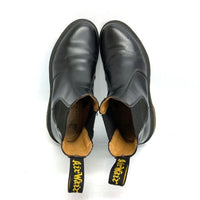 Dr.Martens ドクターマーチン 10297 CHELSEA BOOT チェルシーブーツ サイドゴア ブラック sizeUK7 瑞穂店