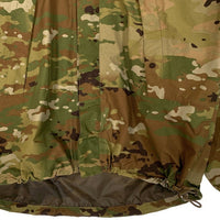 ECWCS GEN3 LAYER6 ミリタリージャケット カモフラージュ ナイロンリップストップ 8415-01-641-0818 19年会計 Size M-R 福生店