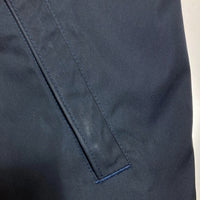 Polo by Ralph Lauren ポロラルフローレン ジップアップブルゾン 内フリース ネイビー Size L 瑞穂店