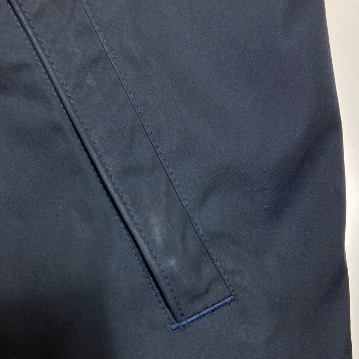 Polo by Ralph Lauren ポロラルフローレン ジップアップブルゾン 内フリース ネイビー Size L 瑞穂店