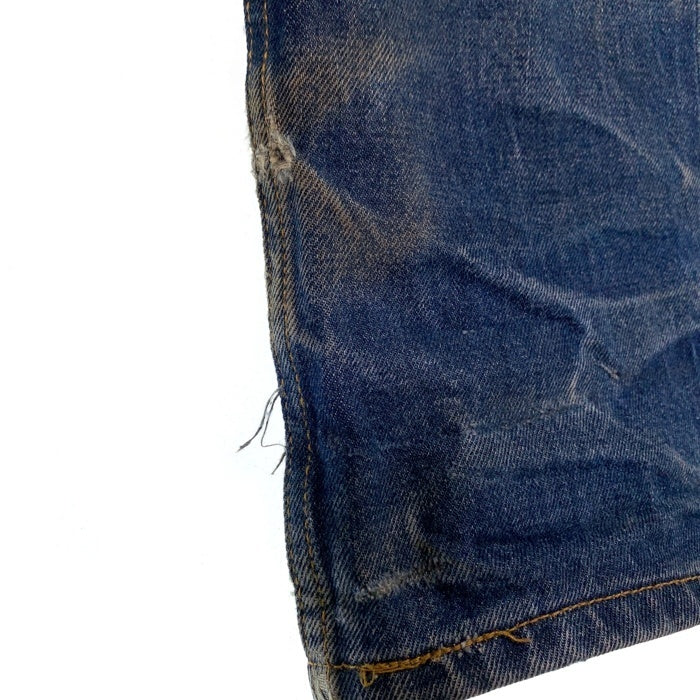 00's Levi's リーバイス 501XX デニムパンツ ボタン裏333 インディゴ 501-0000 Size W34 L34 福生店