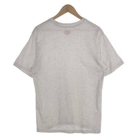 SUPREME シュプリーム 21SS Small Box S/S Tee スモールボックスロゴ Tシャツ アッシュマルチ Size S 福生店