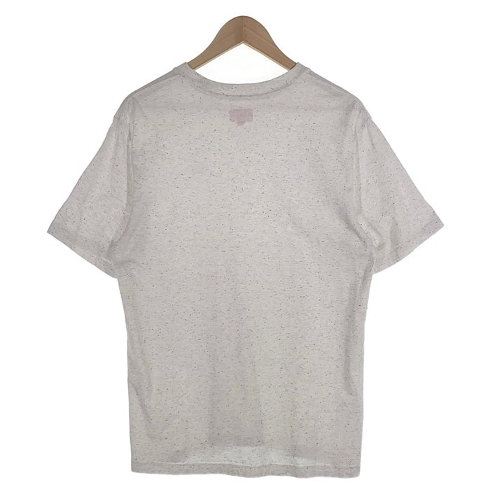 SUPREME シュプリーム 21SS Small Box S/S Tee スモールボックスロゴ Tシャツ アッシュマルチ Size S 福生店