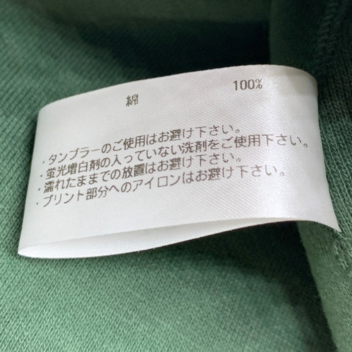 LOOPWHEELER ループウィーラー 25AW ビーニー ニットキャップ オリーブ 福生店