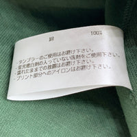 LOOPWHEELER ループウィーラー 25AW ビーニー ニットキャップ オリーブ 福生店