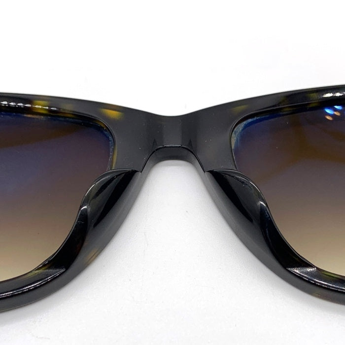 Ray-Ban レイバン WAYFARER ウェイファーラー ウェリントン サングラス ブラック トータス RB2140-F 902/51 福生店