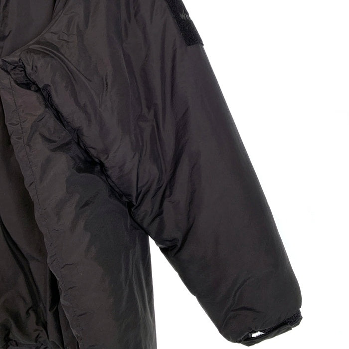 WILD THINGS ワイルドシングス 21AW BIG HAPPY JACKET ビッグハッピージャケット 中綿 ブラック WT21207SN Size L 福生店