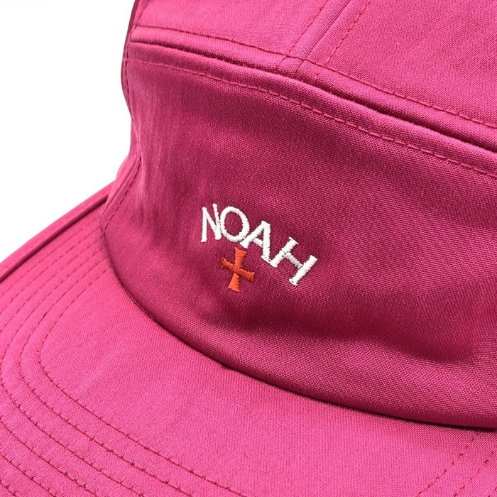 NOAH ノア ジェットキャップ キャンプ ピンク 福生店