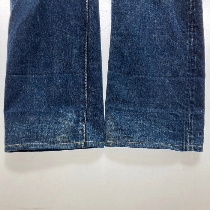 SUGAR CANE シュガーケーン Lot 902 USED加工 スターデニムパンツ ジーンズ インディゴ Size 30 瑞穂店