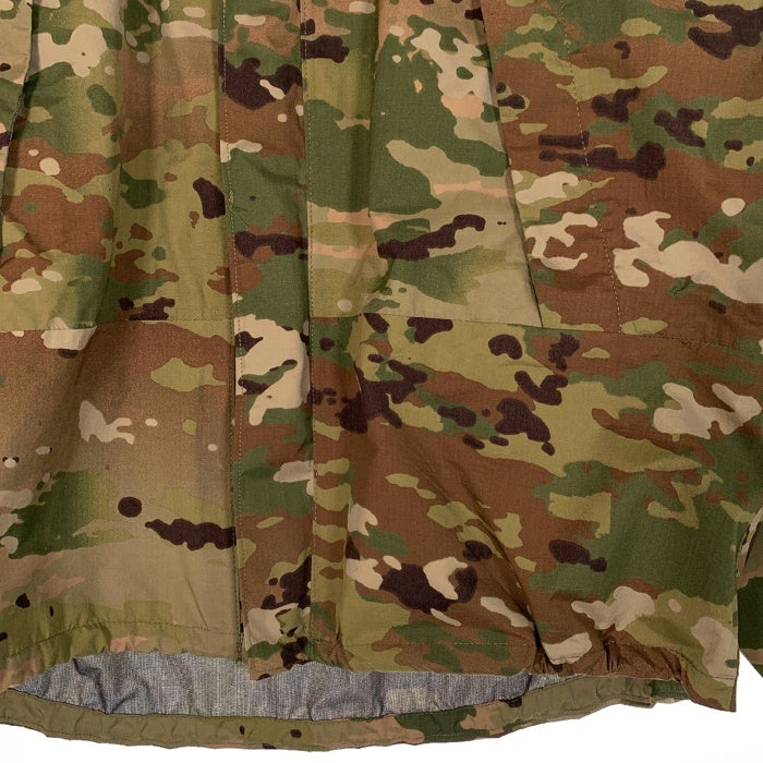 ECWCS GEN3 LAYER6 ミリタリージャケット カモフラージュ 8415-01-641-0818 23年会計 Size M-R 福生店