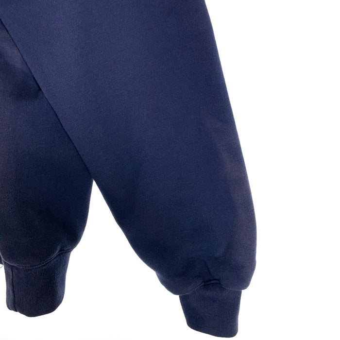CARHARTT カーハート ダブルフェイス 裏サーマル クルーネック スウェットトレーナー ネイビー Size XL相当 福生店