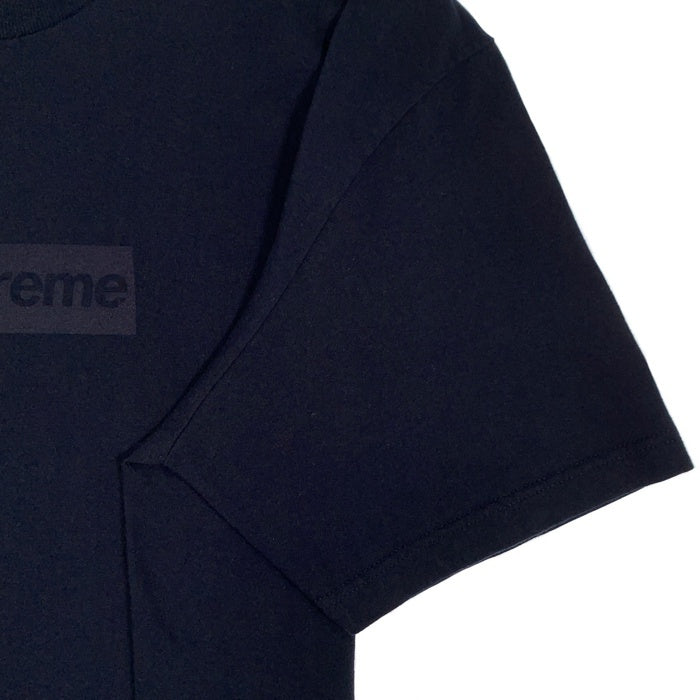 SUPREME シュプリーム 23SS Tonal Box Logo Tee トーナル