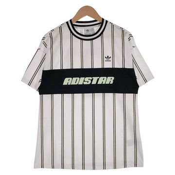 adidas アディダス ADISTAR ポリジャージ Tシャツ DH4236 Size 2XO 福生店
