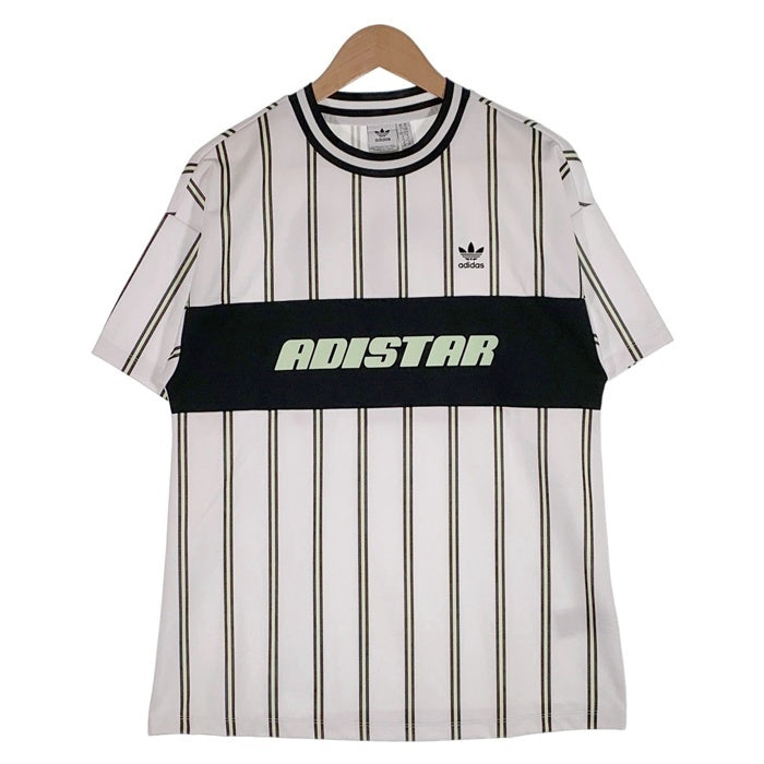 adidas アディダス ADISTAR ポリジャージ Tシャツ DH4236 Size 2XO 福生店