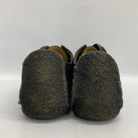 CLARKS クラークス 革靴 ナタリー ブラック size8G（26cm相当） 瑞穂店