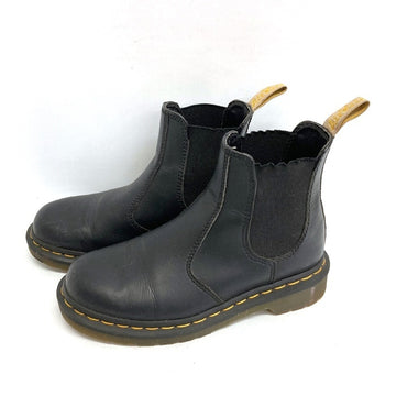 Dr.Martens ドクターマーチン 2976 サイドゴアブーツ ブラック size36 瑞穂店