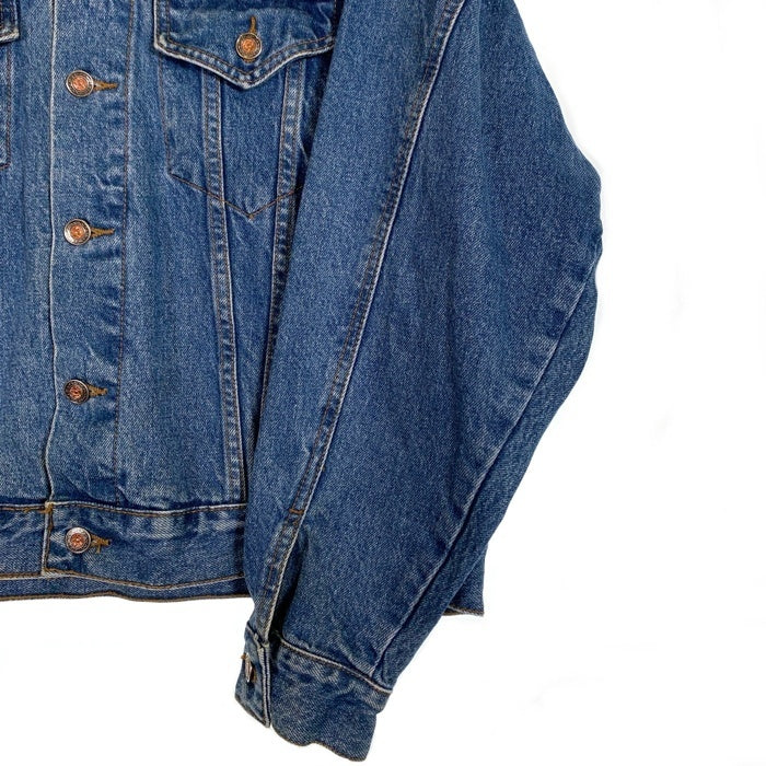 90's Danny first ダニーファースト デニムジャケット ライトブルー Size M相当 福生店