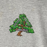PALACE パレス スケートボード 22SS BONSAI T-SHIRT ボンサイ プリントTシャツ グレー Size XL 福生店