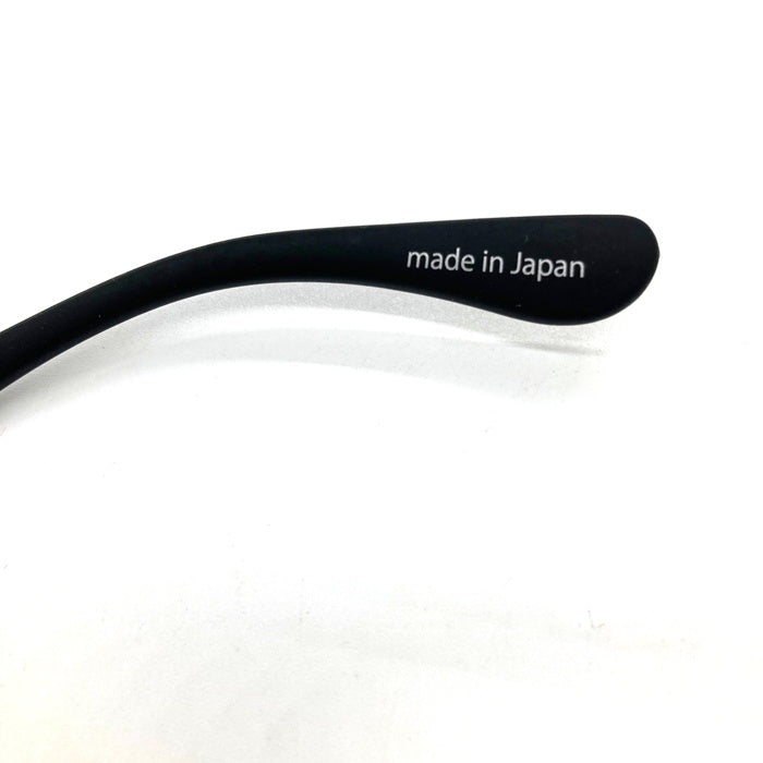 Jugaad14 ジュガード14 COVE GRIP MATTE BLACK コーブ グリップ クリアレンズ サングラス マットブラック 瑞穂店
