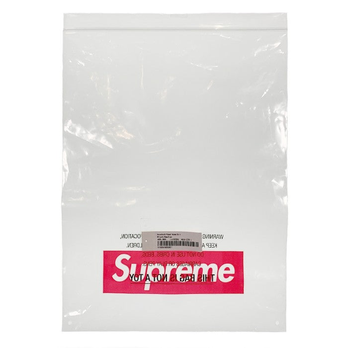 SUPREME シュプリーム 22AW Houndstooth Flannel Hooded Shirt ハウンズトゥース フランネル フーデッドシャツ ブラック 内サーマル Size M 福生店