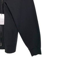 SUPREME シュプリーム JORDAN ジョーダン 26SS Jordan Hooded Sweatshirt ジップアップ フーデッド スウェットシャツ フーディー パーカー ブラック IR6459-010 Size L 福生店