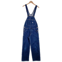 Lee リー デニム オーバーオール インディゴ LWU39002 Size XS 福生店