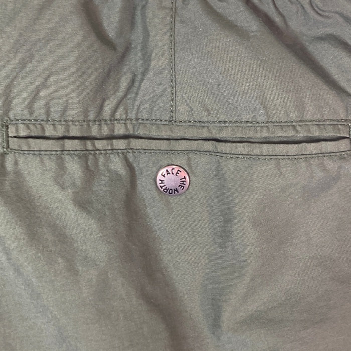 THE NORTH FACE ノースフェイス PURPLE LABEL パープルレーベル 23SS Mountain Field Shorts マウンテンフィールドショーツ ショートパンツ グリーン NT4306 Size 36 瑞穂店