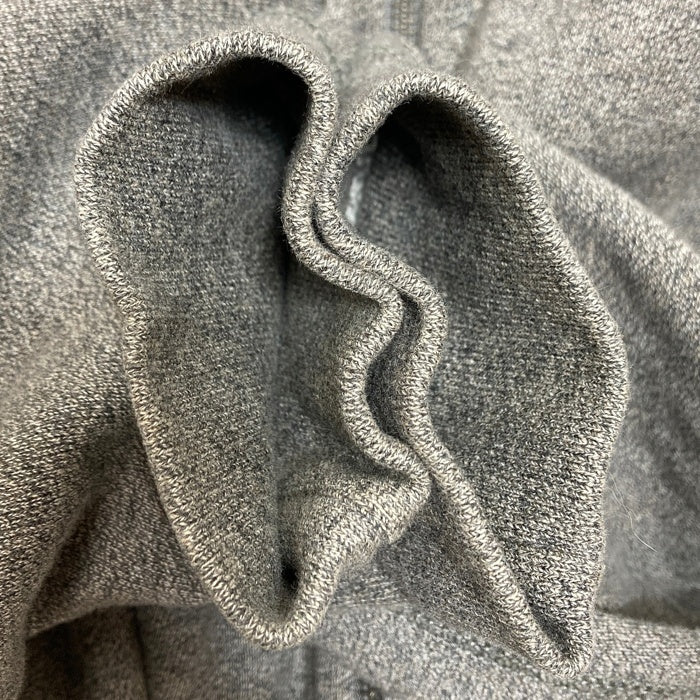 POLO RALPH LAUREN ポロラルフローレン ジップアップ スウェットパーカー チャコールグレー Size M 瑞穂店