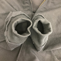 Carhartt カーハート J131 ダック地 アクティブジャケット USA製 ブラック sizeS 瑞穂店