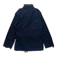 ROTHCO ロスコ ULTRA FORCE M-65 U.S.ARMY MEN'S FIELD COAT ブラック sizeSMALL-REGULAR 瑞穂店