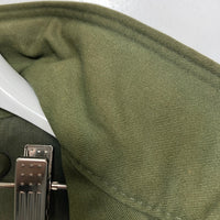 CORINTH コリンス M-65 フィールドジャケット オリーブ USA製 Size L 瑞穂店