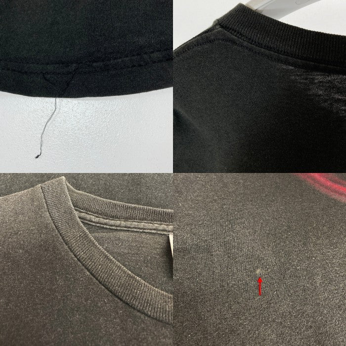 80's NIKE プリントTシャツ “AIR JORDAN” - used&vintage box Hi