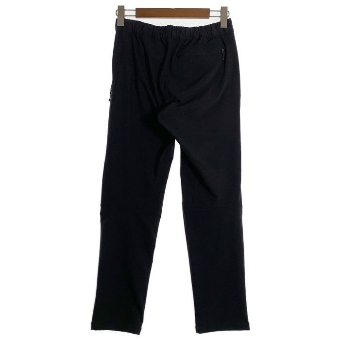 THE NORTH FACE ノースフェイス Alpine Light pants アルパインライトパンツ ブラック ナイロン NT52927 Size S 福生店