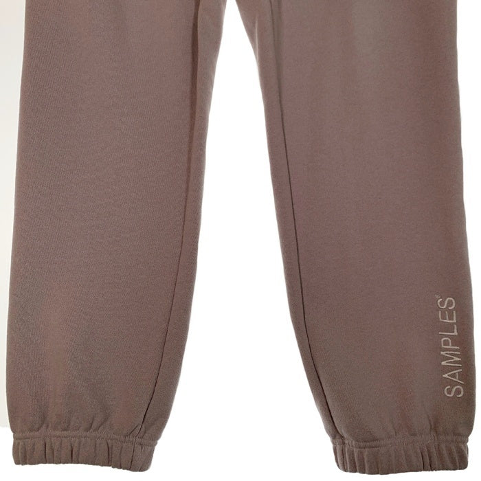 SAMPLES サンプルズ ラッセルアスレティック PRO COTTON SWEAT PANTS スウェットパンツ ウィステリア RC-23250LF Size XXL 福生店