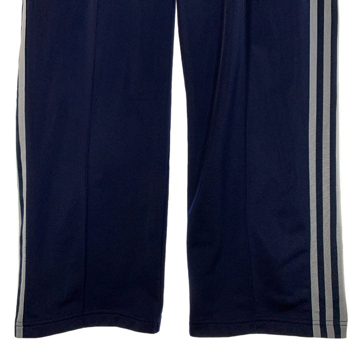 adidas アディダス BECKENBAUER TRACKPANT ベッケンバウアー トラックパンツ ネイビー IK9153 Size JP XL 福生店