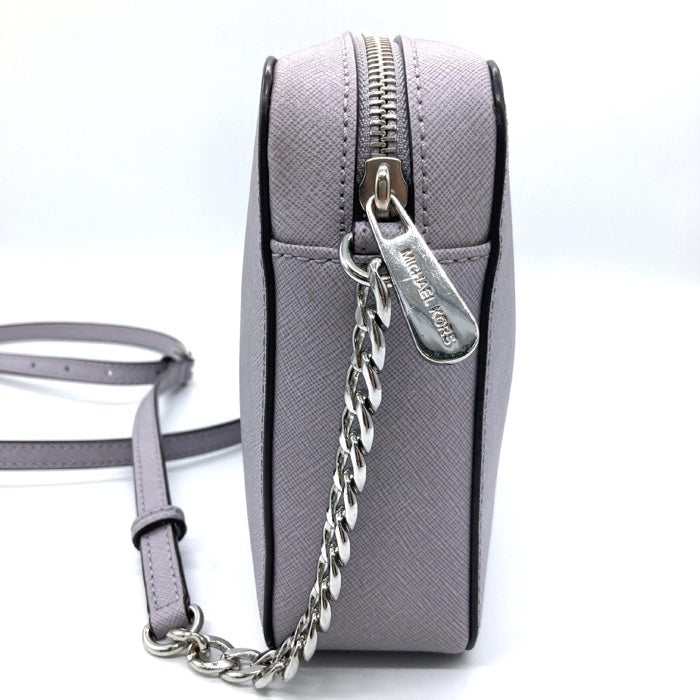 MICHAEL KORS マイケルコース チェーン ショルダーバッグ パープル 瑞穂店